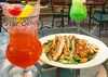 5% Cash Back at Pat O'Brien's