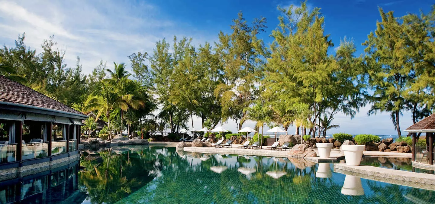 ✈ RÉUNION | Saint Gilles - LUX* Saint Gilles 5*, 4 Nächte - Premium - Primary Image