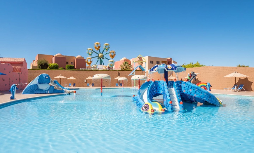 Image 2: ✈ EGYPTE | Hurghada - Serenity Fun City 5* - Tout inclus