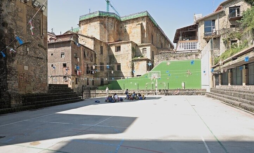 Image 11: Tour interactivo por la ciudad de San Sebastián