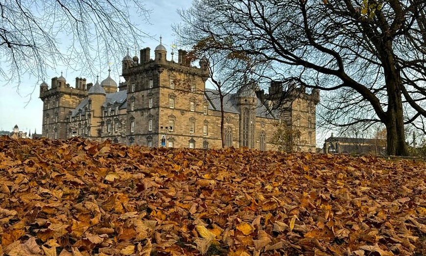 Image 7: Harry Potter and Horrible Histories Walking Tour in Edinburgh