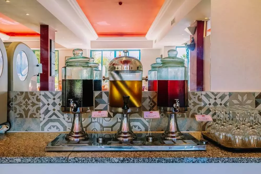 ✈ ALGARVE | Albufeira - Muthu Forte da Oura Apartment Hotel 5*, 2 n...