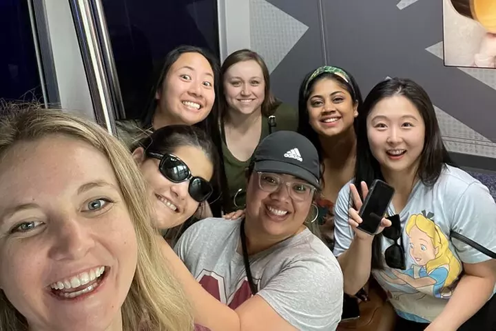 Detroit Dash Scavenger Hunt