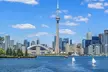 Private Transfer from Pearson Airport YYZ to Toronto in Luxury Van - Second Medium