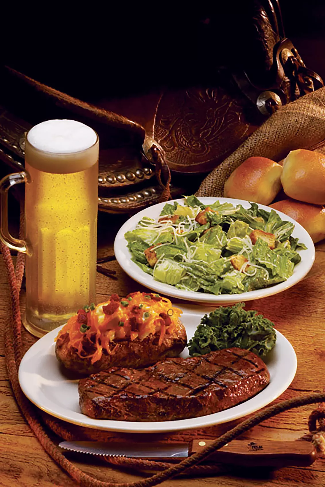 $15 For $30 Worth Of Casual Dining - Primary Image