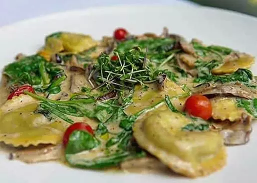 5% Cash Back at Donatella Ristorante
