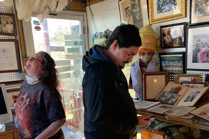 Soul of New Orleans City Tour: Enslavement to Modern Day Culture