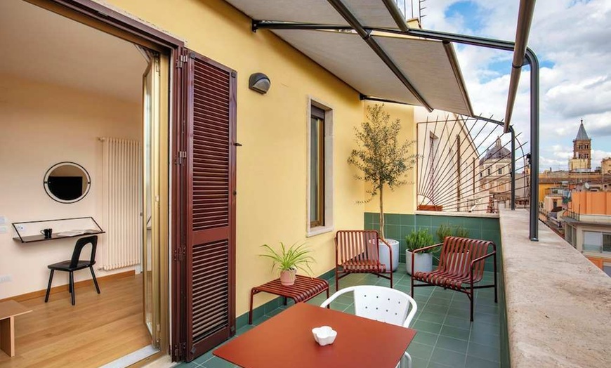 Image 10: ✈ ITALY | Rome - Hotel Colosseum 3*, 2 nights - City centre