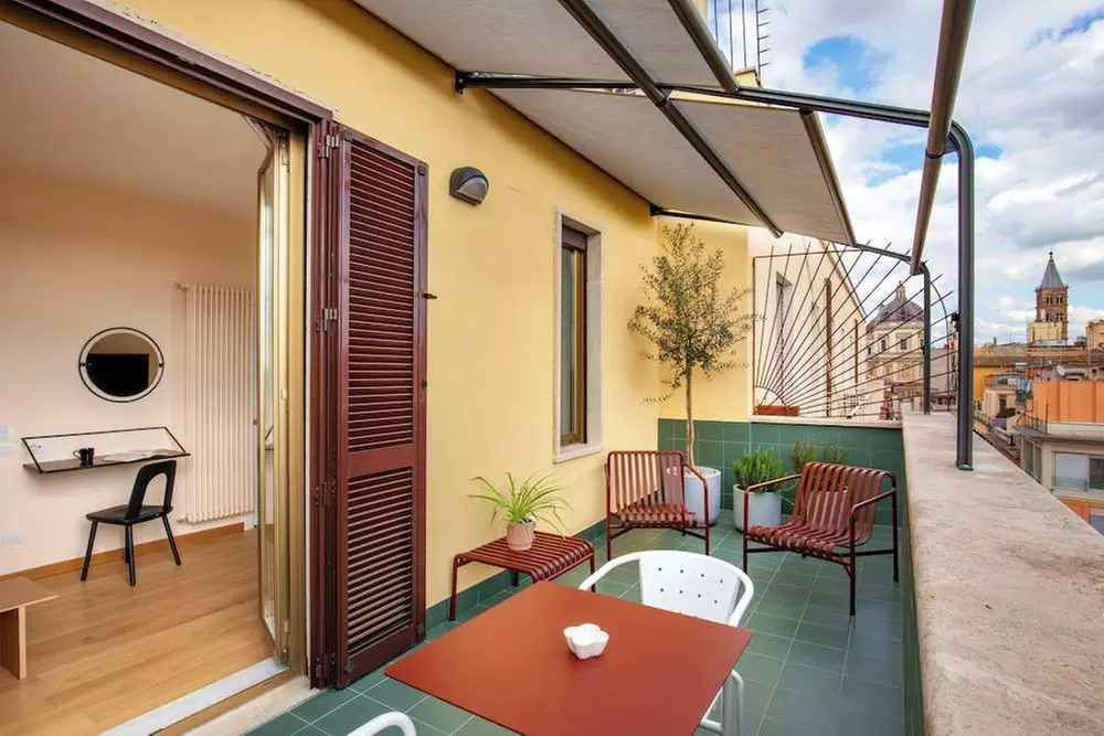 ✈ ITALY | Rome - Hotel Colosseum 3*, 2 nights - City centre