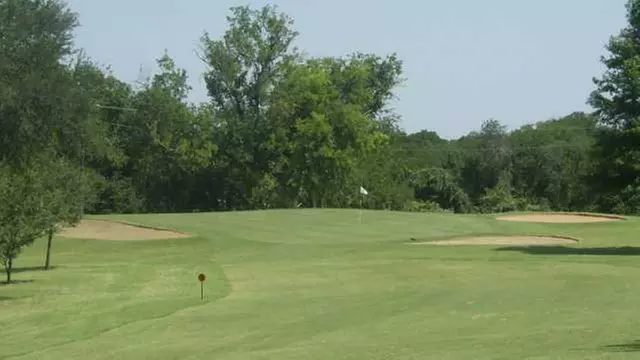 Online Booking - Round of Golf at Corsicana Country Club - Primary Image