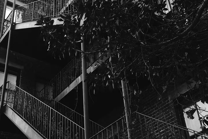 Genteel and Bard's Savannah Dark History and Ghost Encounter Walkin...