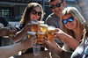 Cincinnati Original Craft Brewery Small-Group Tour