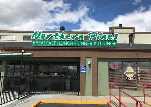 5% Cash Back at Northern Pines - Primary Image