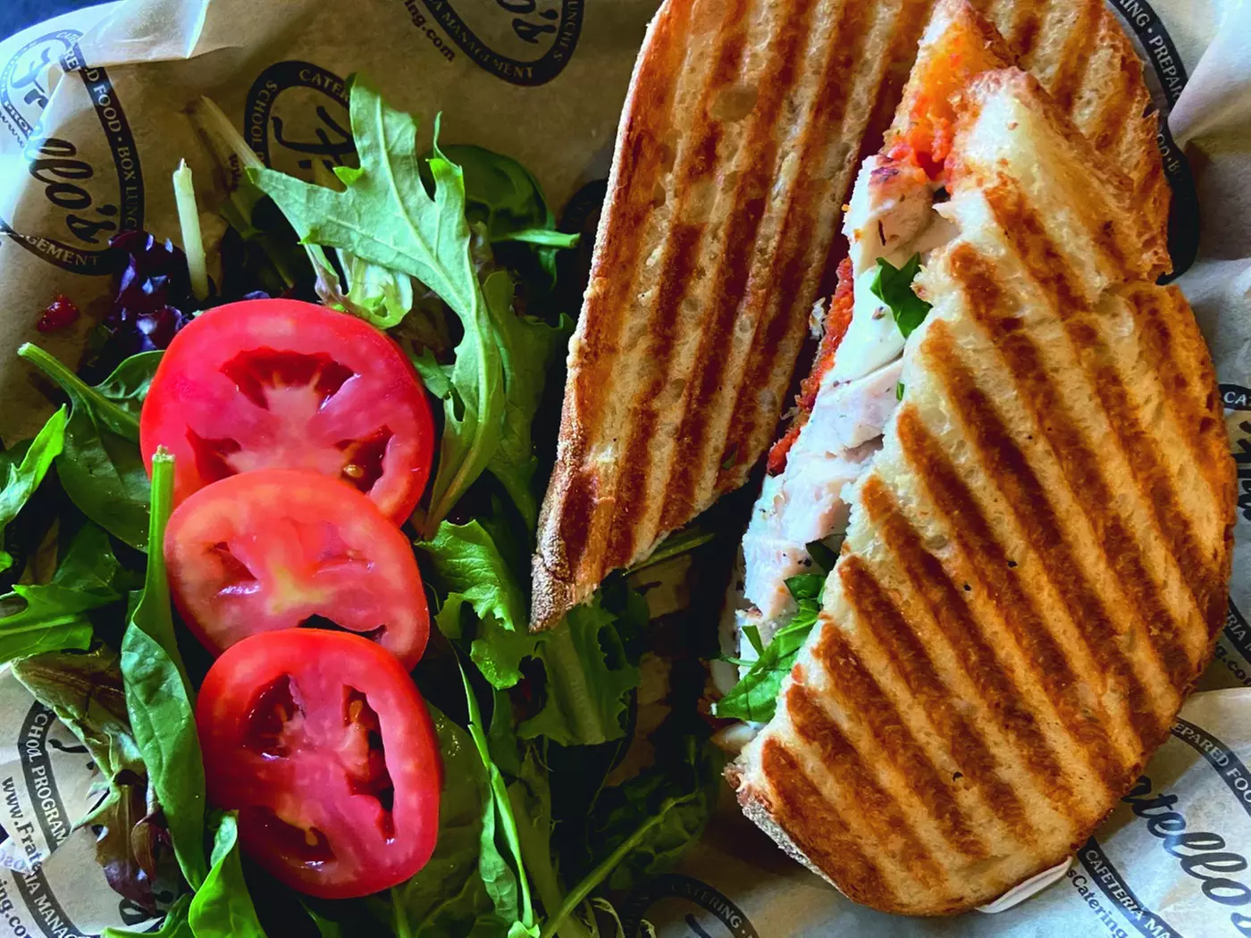 $15 For $30 Worth Of Italian Cuisine For Take-Out - Second Medium