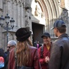 Image 3: Barcelona : Tour Wine & Walk en "el Gótico"