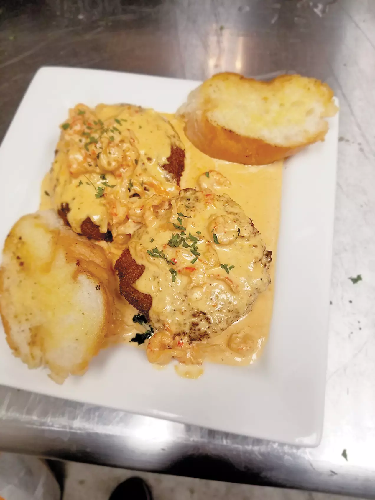 $15 For $30 Worth Of Casual Dining - Primary Image