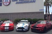 VIP Tour of the Shelby American Experience in Las Vegas - Second Medium