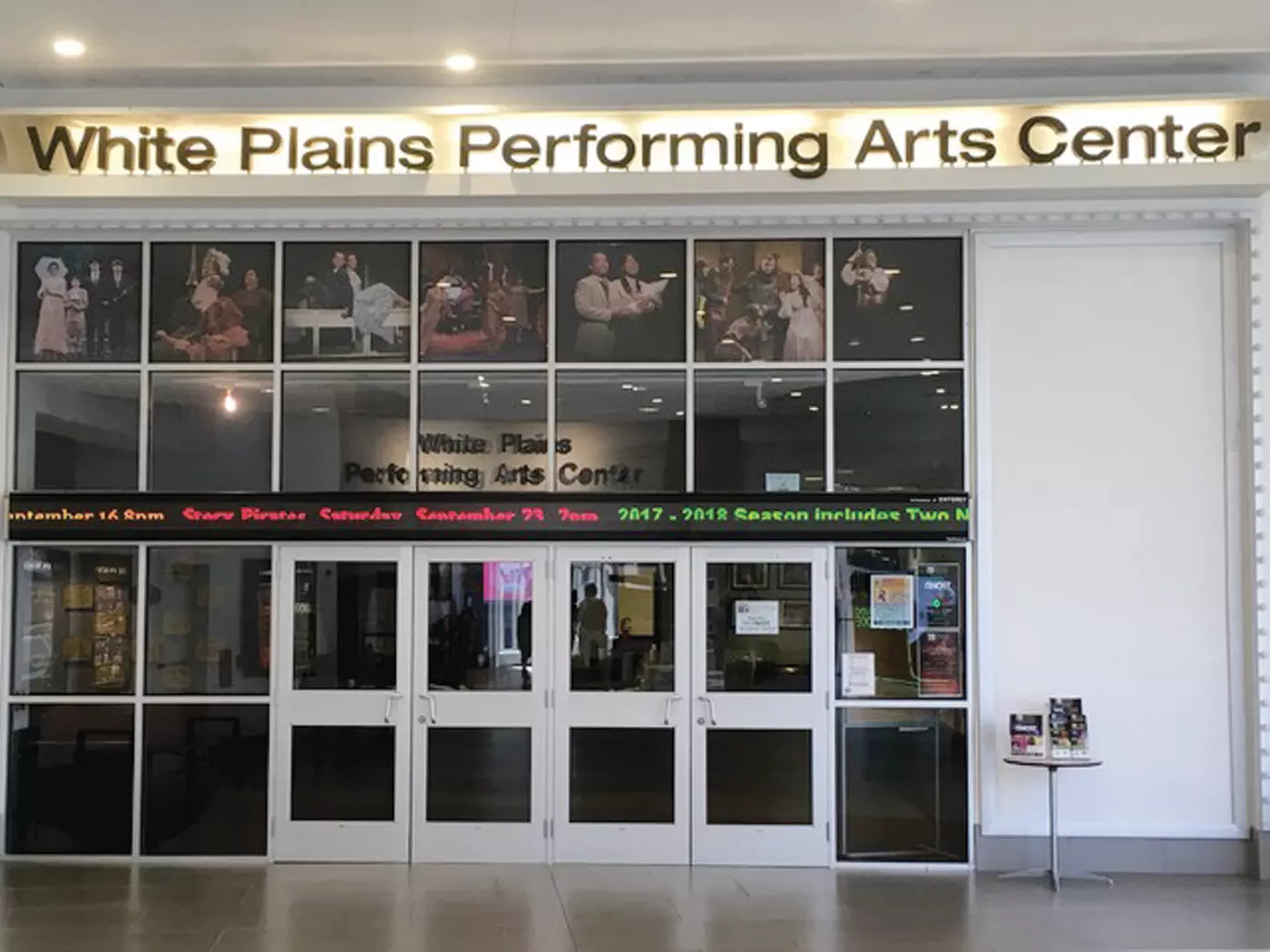 $40 For $80 Toward Any Show Tickets - Primary Image