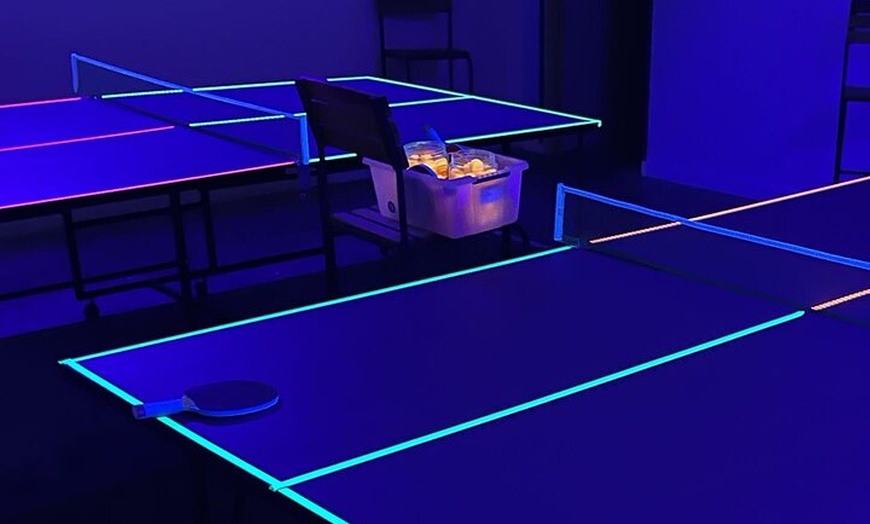 Image 2: Group Smash Room Experience in Keilor East