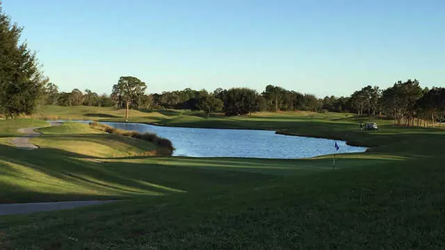 Online Booking - Round of Golf at Highlands Ridge Golf Club - North - Primary Image