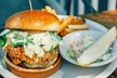 5% Cash Back at Breakfast House West Town - Second Medium