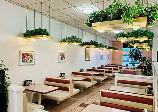5% Cash Back at Voulapitta Greek Restaurant