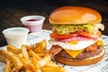 5% Cash Back at 305 Degrees Burgers Hollywood - Second Medium