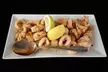 5% Cash Back at Mario's Restaurant - Second Medium