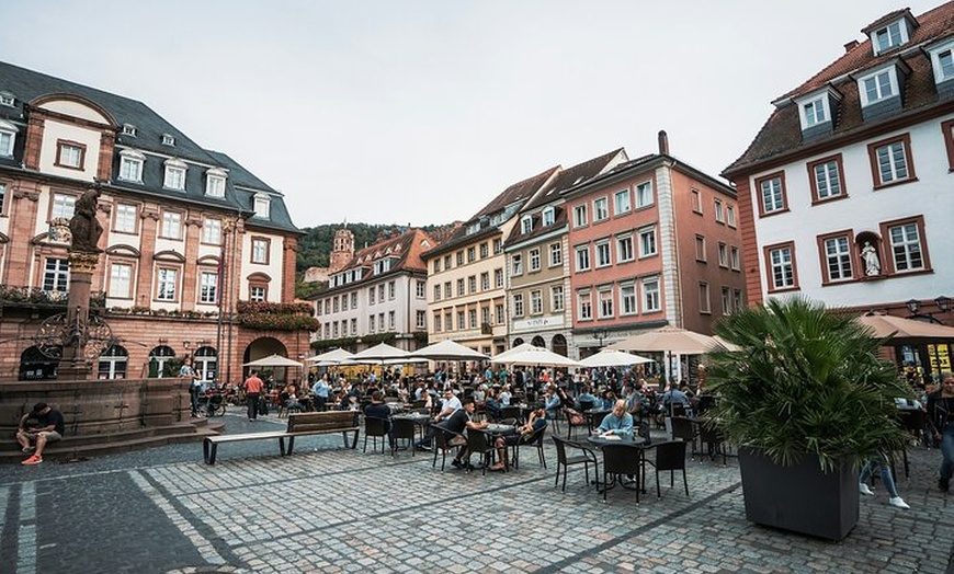 Image 5: Heidelberg Highlights Private Wanderung mit einem lokalen Guide
