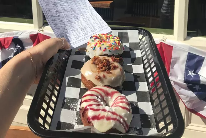 Taste the Hudson Valley with Gourmet Beacon Food Tour