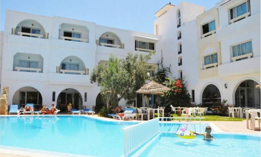 Image 14: ✈ TUNISIE | Hammamet - Residence Romane 2*