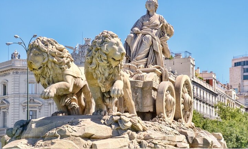 Image 3: Madrid esencial y Excursión a Toledo