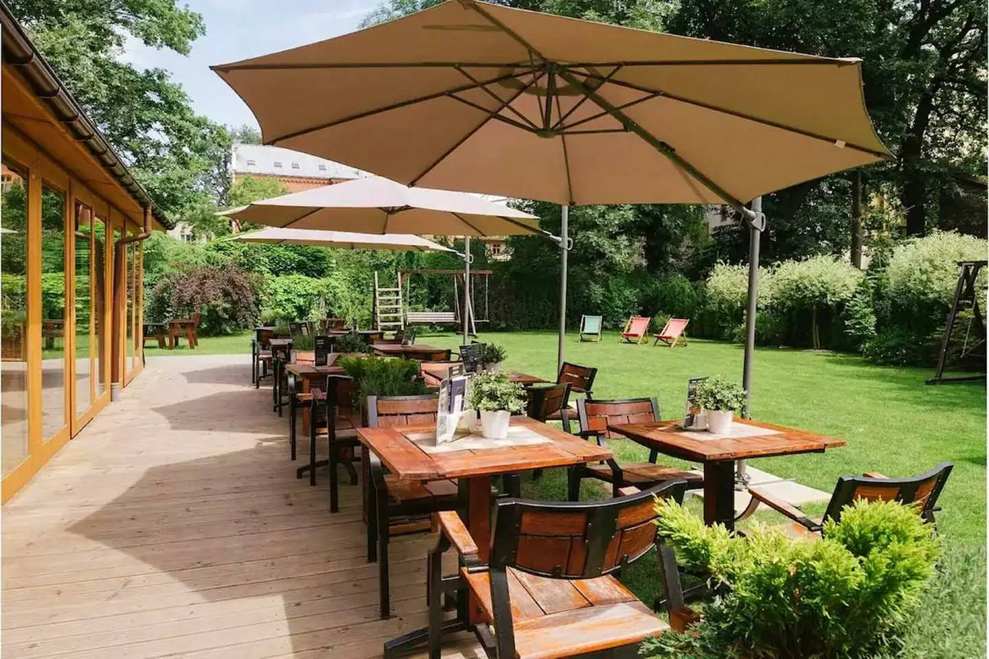 ✈ POLEN | Krakau - Yarden Aparthotel Krakow 3*, 4 nachten - Stadsce...