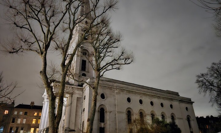 Image 11: Jack the Ripper Walking Tour with Sinead