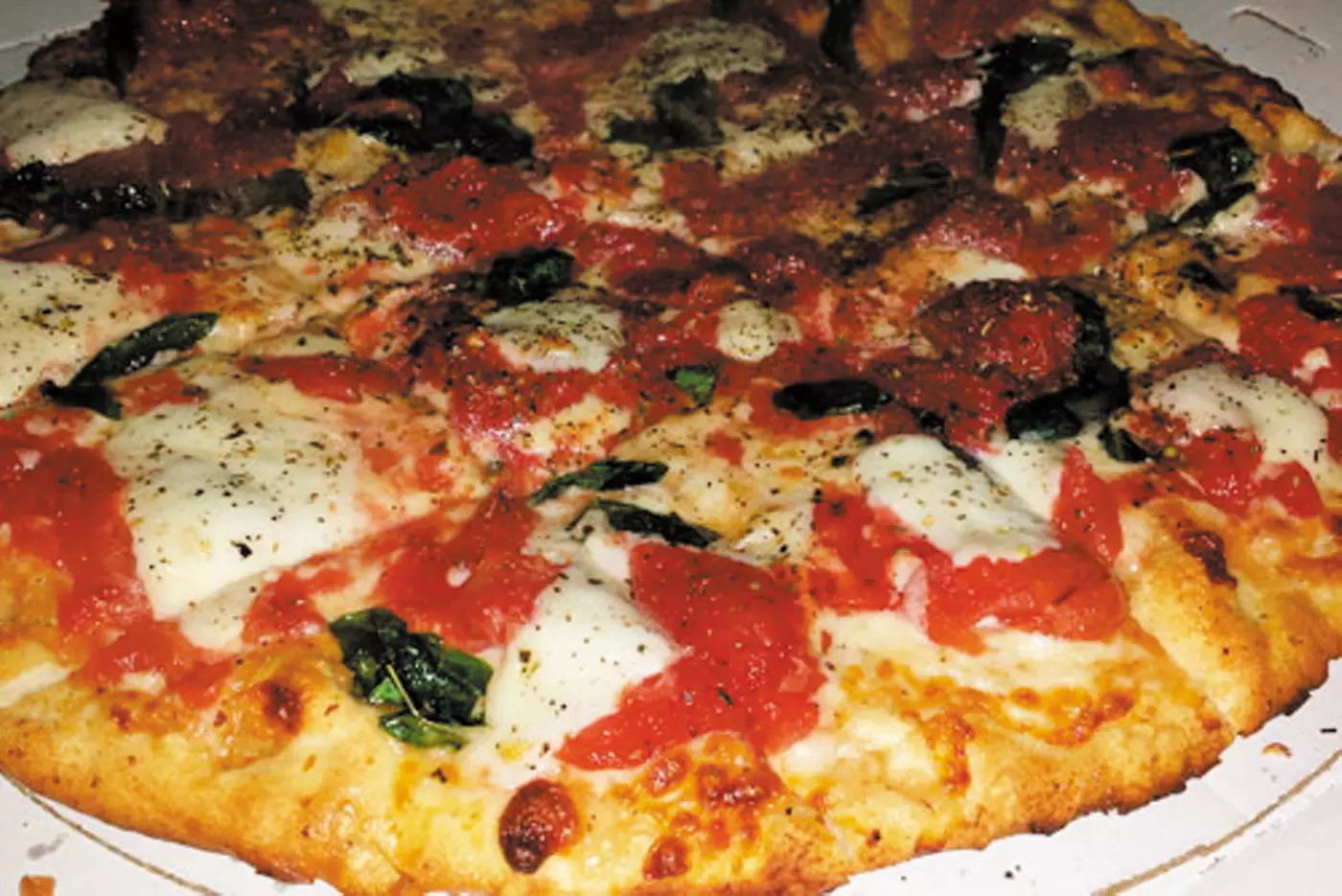 $10 For $20 Worth Of Italian Cuisine - Primary Image