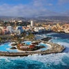 Image 6: ✈ TENERIFE | Puerto de la Cruz - Teneguia 3*, 4 nachten