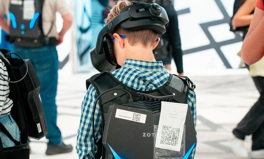 Image 4: Paris Eternelle Notre-Dame Visite Réalité Virtuelle