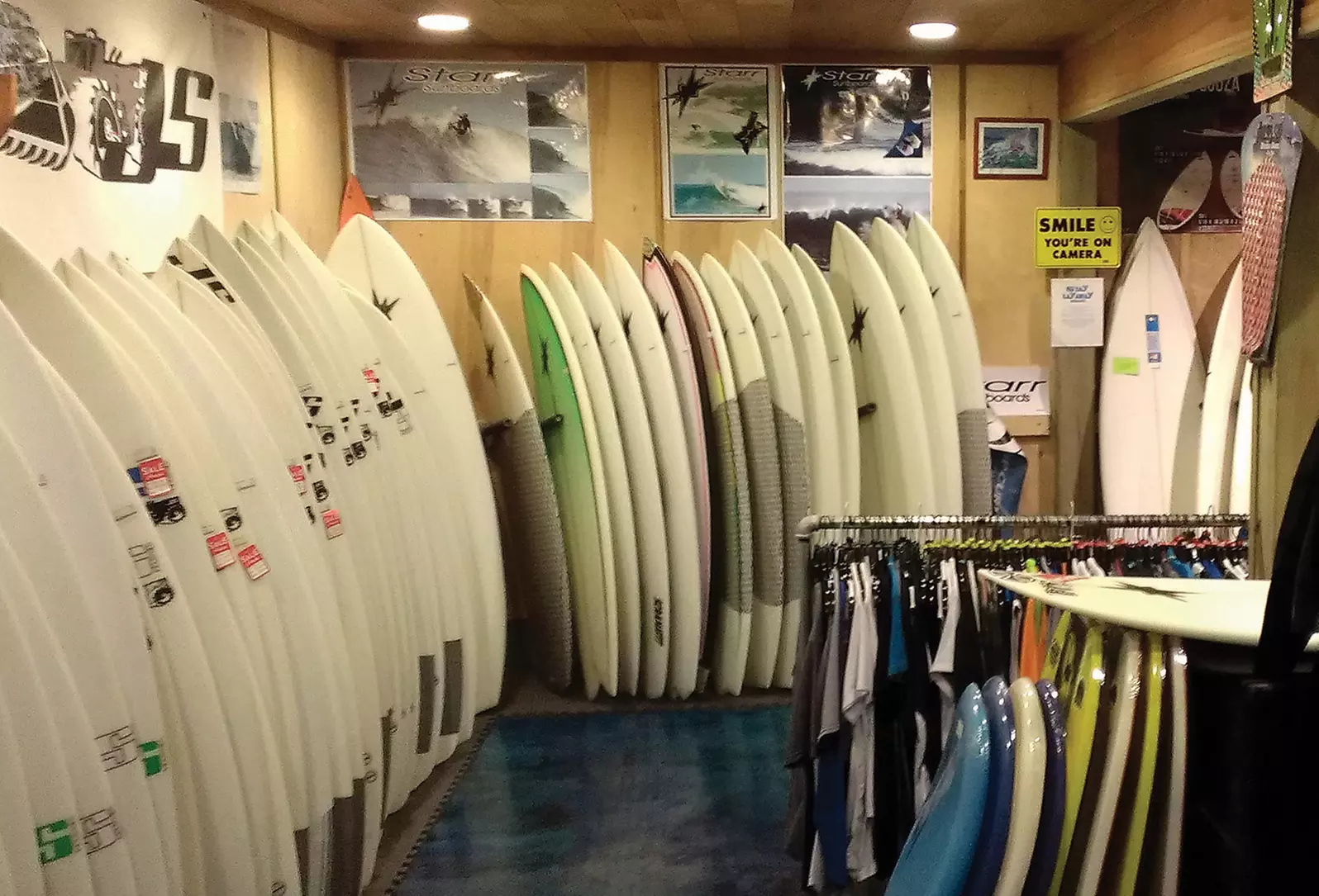 $15 for $30 Worth of Merchandise at Pit Surf Shop - Primary Image