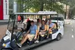 Charlotte's Premier Historical City Tour on Eco- Friendly Cart - Second Medium