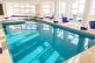 ✈ MALLORCA | S'illot - Hotel Club S'Illot 3* - Indoor swimming pool - Second Medium