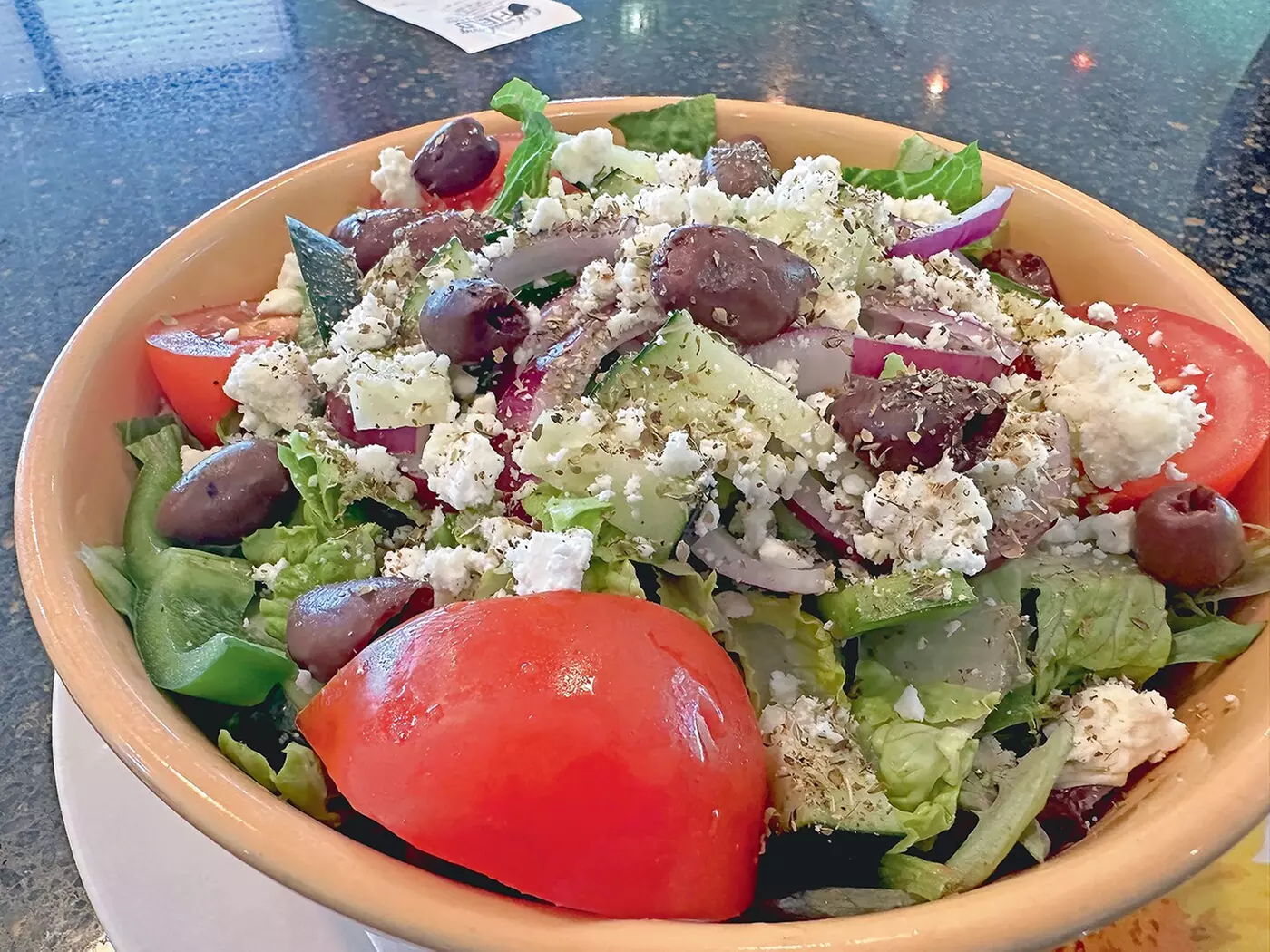$10 For $20 Worth Of Brunch Dining - Second Medium