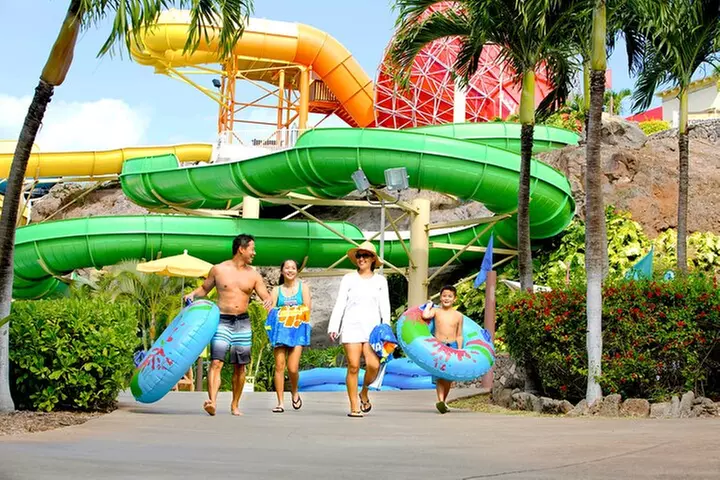 Go City: Oahu All-Inclusive Pass with 45+ Attractions and Tours