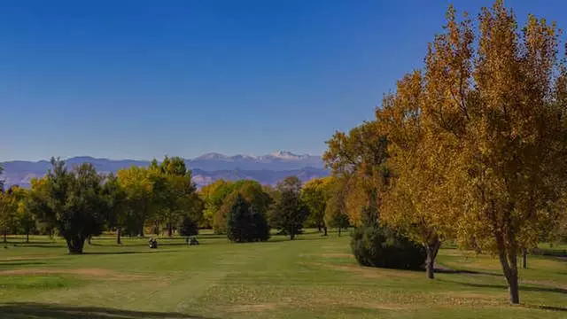 Online Booking - Round of Golf at Meadow Hills Golf Course - Primary Image