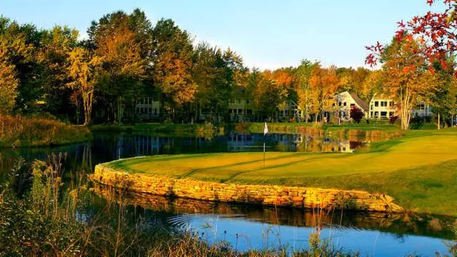 Online Booking - Round of Golf at Red Tail Golf Club - OH - Primary Image