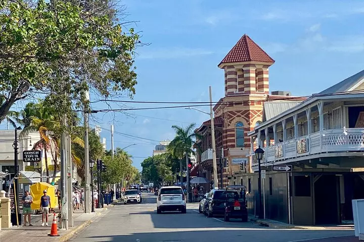 Ft. Lauderdale to Key West Day Trip Quality Day Tours