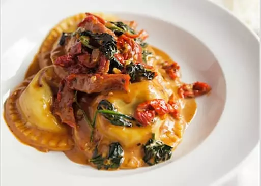 5% Cash Back at Tenuta's Italian Restaurant