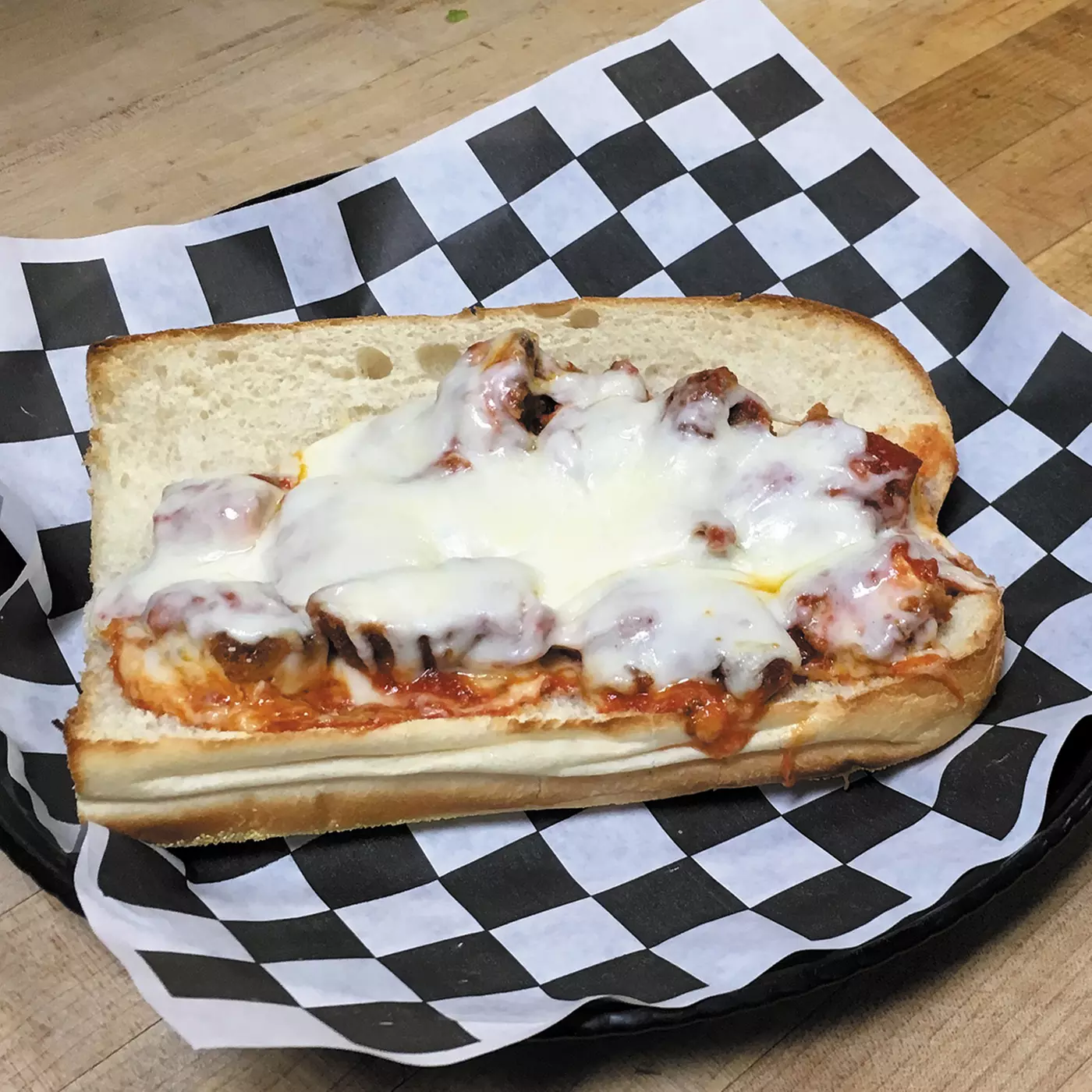 $15 For $30 Worth Of Casual Italian Cuisine - Primary Image