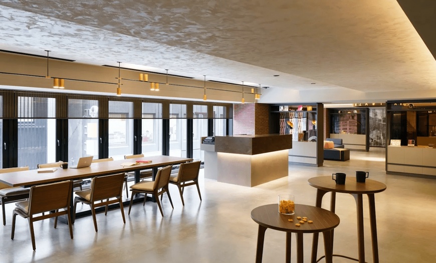 Image 20: ✈ JAPON | Tokyo - the b ginza 3*, 3 nuit - Centre Ville