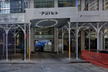Parking at Champion - 33 LLC Garage - Second Medium