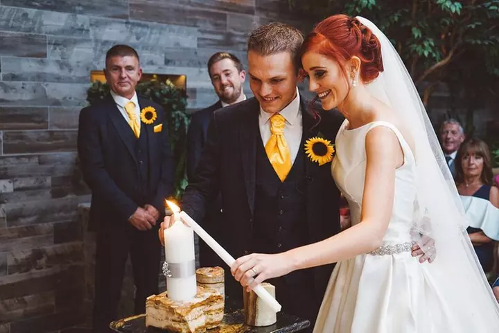 Regal Las Vegas Wedding Package - Primary Image